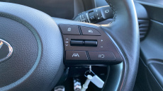 Hyundai BAYON 1.0 TGDi 48V MHEV Premium 5dr Petrol Hatchback